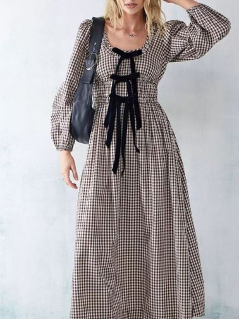 DAMSON MADDER Dakota Dress UK12 US6/8